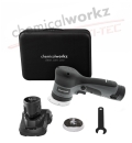 chemicalworkz DA12 Akku Exzenter Poliermaschine